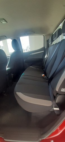 Imagen 23 de 25 de Chevrolet S10 Lt 4×2 Manual 2.8t Diesel Cabina Doble 2023 Ep