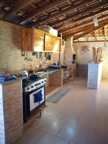 Chácara Com 4 Dormitórios À Venda, 2000 M² Por R$ 605.000,00 - Parque Dante Marmiroli - Sumaré/sp - Ch0321