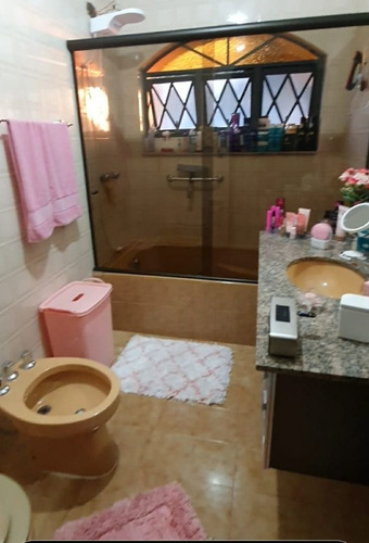 Imagem 7 de 30 de Casa Com 4 Dormitórios À Venda, 700 M² Por R$ 1.900.000,00 - Vila Esperia Ou Giglio - Atibaia/sp - Ca0152
