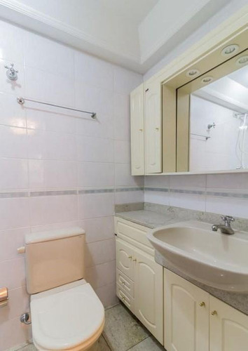Imagem 8 de 20 de Apartamento Com 2 Dormitórios Para Alugar, 75 M² Por R$ 2.450,00/mês - Vila Rosália - Guarulhos/sp - Ap0294
