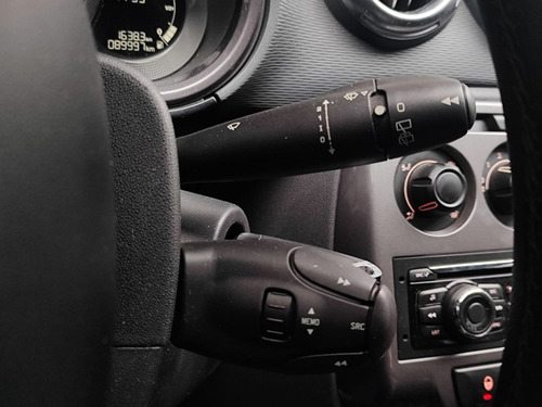 Citroën C3 1.5 Attraction Flex 5p