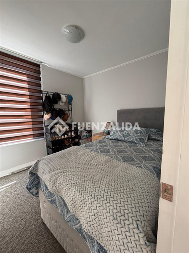Casa En Venta De 3 Dorm. En Isla De Maipo