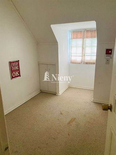 Casa En Arriendo De 15 Dorm. En Machalí