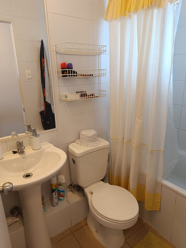 Se Vende Departamento De Un Ambiente Con Vistas Al Mar