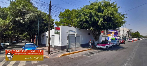 Imagen 1 de 4 de El Mejor Terreno, San Miguel Chapultepec