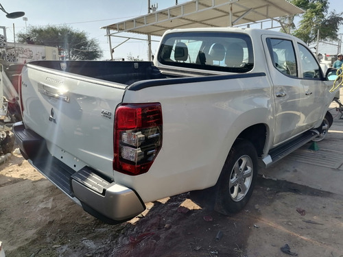 Imagen 3 de 12 de Desarmo Mitsubishi L200 Did 4x4 Diésel 2021 Por Partes