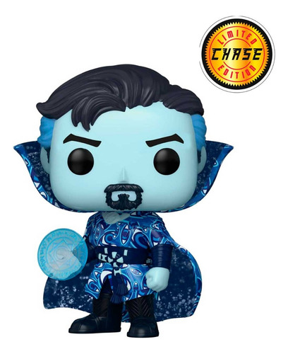 Funko Pop Marvel Dr Strange Multiverse Madness Chase 1000