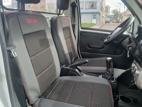 DFM/DFSK K05S 1.2l
