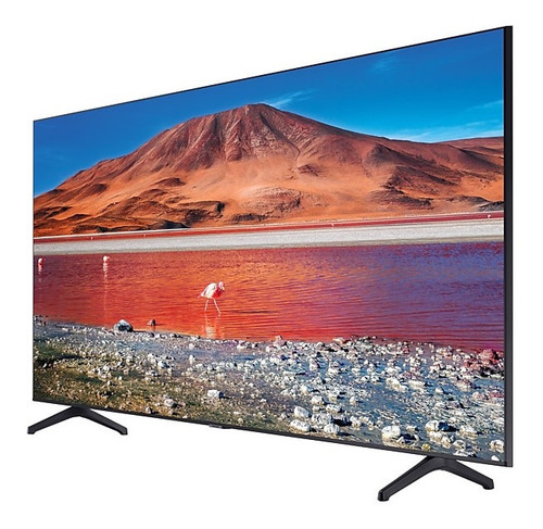 Imagen 2 de 4 de Televisor Samsung Tv Smart 50 4k Crystal Uhd Un50tu7000gczb