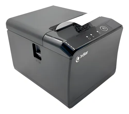 Impresora simple función monocromática 3nStar Térmica RPT004