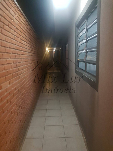Imagem 10 de 15 de Ref 5396 Casa Térrea No Novo Osasco - Osasco - Sp - 5496