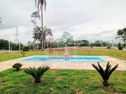 Imagem 9 de 15 de Chacara Em Condominio - Ref: 6370 - V-6370