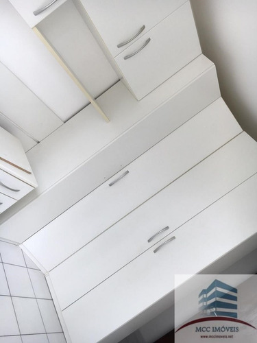 Imagem 16 de 19 de Apartamento A Venda Em Petrópolis
