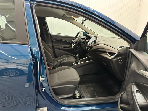 Chevrolet Onix 1.0 Lt 5p