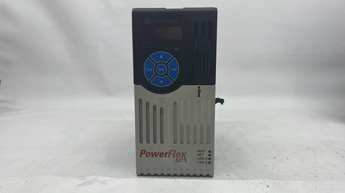 Allen Bradley25c-d2p3n104 Variador Frecuencia 527 1hp 480v