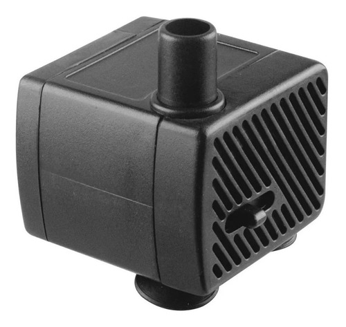 Bomba Sumergible Sobo Para Pecera Wp-3100 250l/h