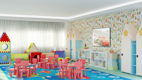 Apartamento En Ensanche Naco