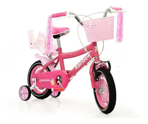 Bicicleta infantil rodado 12 outlet