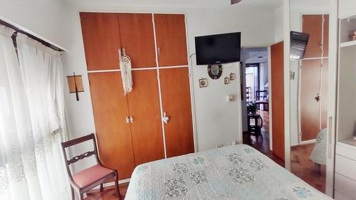 Imagen 5 de 20 de Departamento Venta 3 Ambientes Con Cochera Olivos