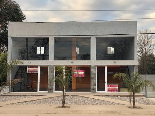 Talar De Mendiolaza Alquiler Local Comercial ,45 Mtrs
