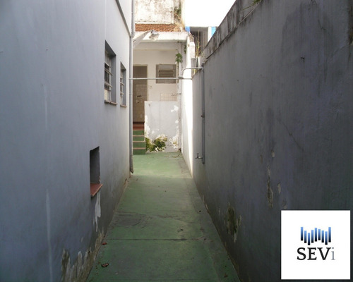 Imagem 4 de 30 de Casa - Ca00188 - 32686910