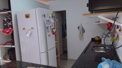 Imagem 3 de 12 de Apartamento - Ref: 5979