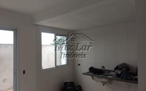 Imagem 1 de 15 de Ref 5038 - Casa Sobrado De Condomínio No Rochdale- Osasco - Sp - 5038