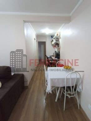 Imagem 8 de 15 de 01763 - Apartamento 2 Dorms, Água Chata - Guarulhos/sp - 1763
