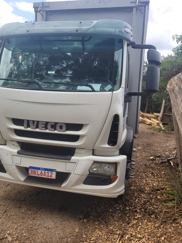 Iveco Tector 170e25  Iveco 