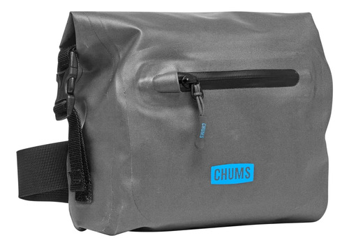 Bolsa Seca Unisex  Downstream 4l Rolltop Dry Bag Riñonera, G