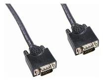 Comprar Manhattan Cabitl780 Cable Vga, Hd15, 11 M, Vga (d-sub), Vga
