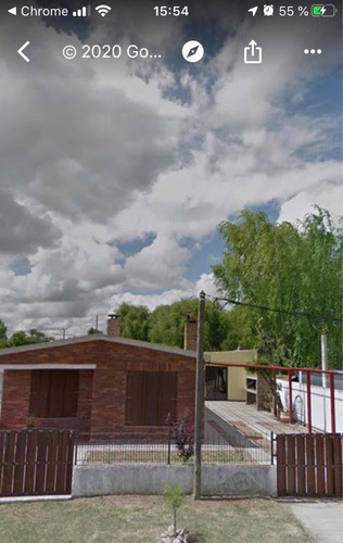 Sarandí Grande, Casa 3 D. Dueño Vende O Per. X Ap.mdeo O Bal