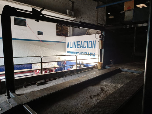 Imagen 11 de 18 de Se Vende Local Fondo De Comercio Maquinarias Y Mobiliario Los Teques