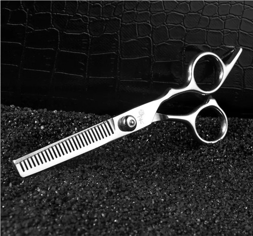 A Juego De Tijeras De Barbero Para Cortar El Pelo 2024