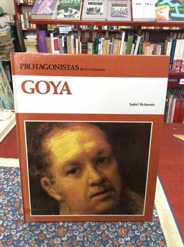 Protagonistas De La Civilización Goya Por Isabel Belmonte