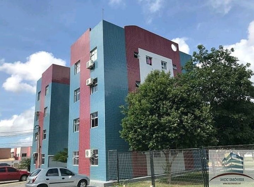 Apartamento A Venda Em Cidade Satélite
