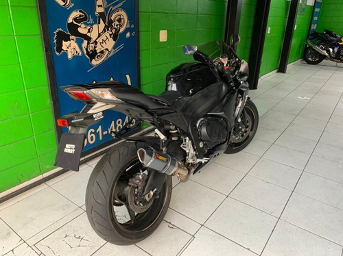 Suzuki Gsx-r 1000 Srad - 2013/2014