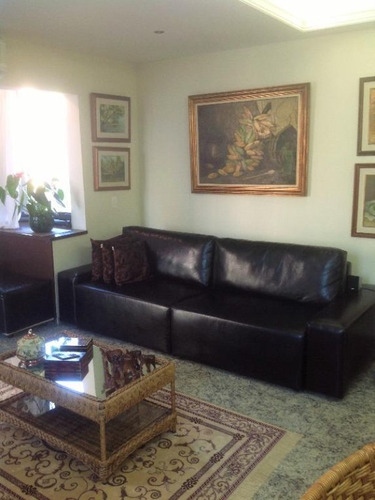 Imagem 3 de 14 de Apartamento Residencial À Venda, Praia Das Pitangueiras, Guarujá. - Ap3312 - 34709993