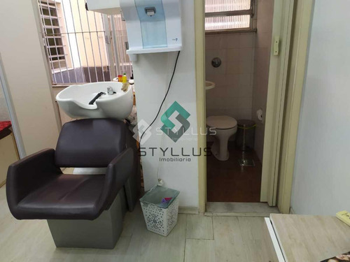 Imagem 18 de 20 de Comercial/industrial - Ref: M91167