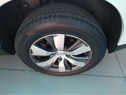 Imagem 10 de 17 de Peugeot 2008 1.6 Griffe Ano 2015/2016