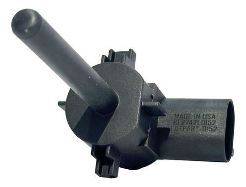 Sensor De Nivel De Refrigerante Man 81.27421.0152