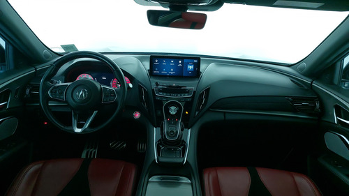 Acura RDX 2.0 A-SPEC AUTO AWD