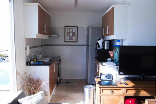 Imagen 7 de 12 de Hermoso Apartamento1 Dorm. Punta Carretas