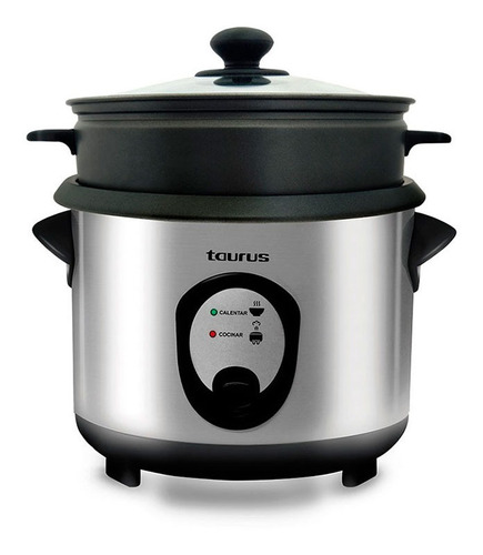 Olla Arrocera De 2.2l Taurus Chef-25-fry