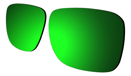 Lentes De Repuesto Para Oakley Holbrook Xl Oo9417