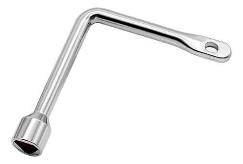 Interruptor De Válvula De Alta Calidad Con Llave Triangular