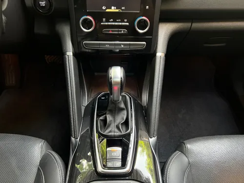 Renault Koleos 2.5 Intens