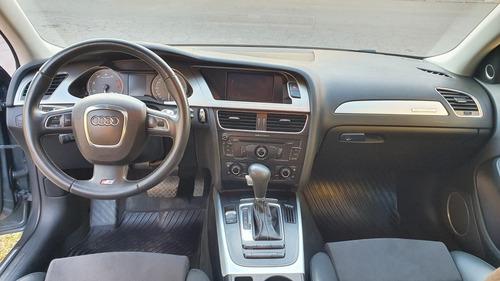 Audi S4 3.0 Quattro Tfsi Stronic 333cv 2012