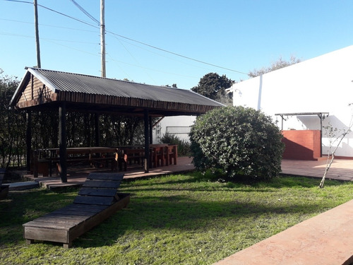 Imagen 6 de 12 de Alquiler Casa Quinta La Colonial En General Rodriguez