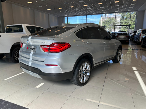 BMW X4 2.0 Xdrive 28i Xline 245cv